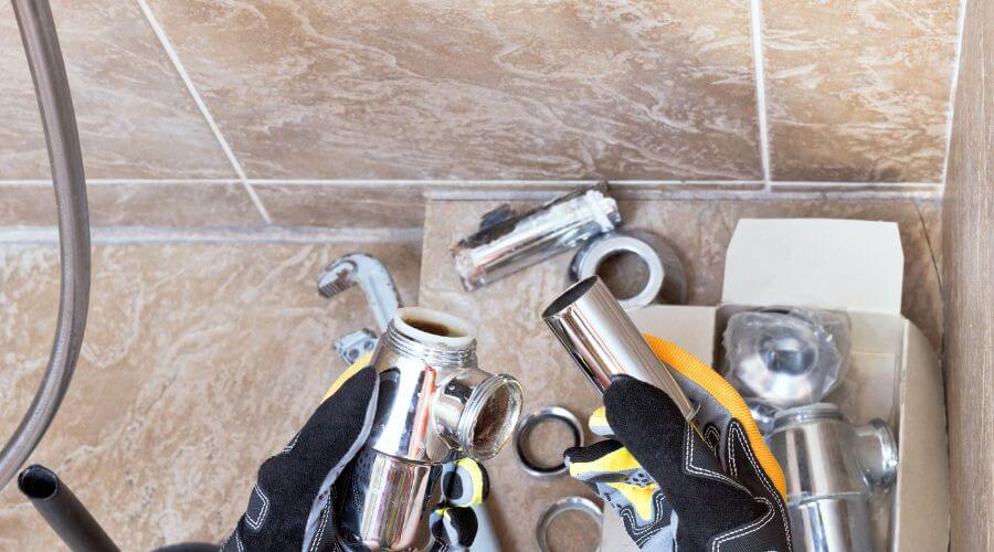 Expert flood damage restoration services in Wayland, NY